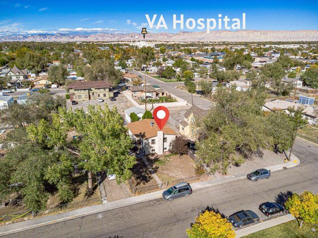 1840 Rood Avenue, Grand Junction, CO 81501