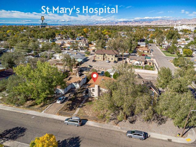 1840 Rood Avenue, Grand Junction, CO 81501