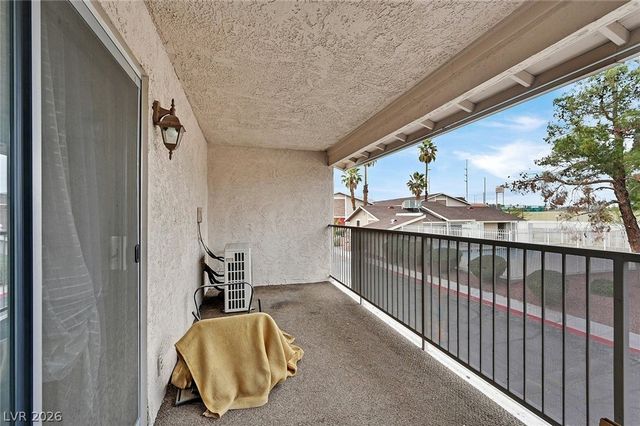 100 South Crestline Drive 65, Las Vegas, NV 89107