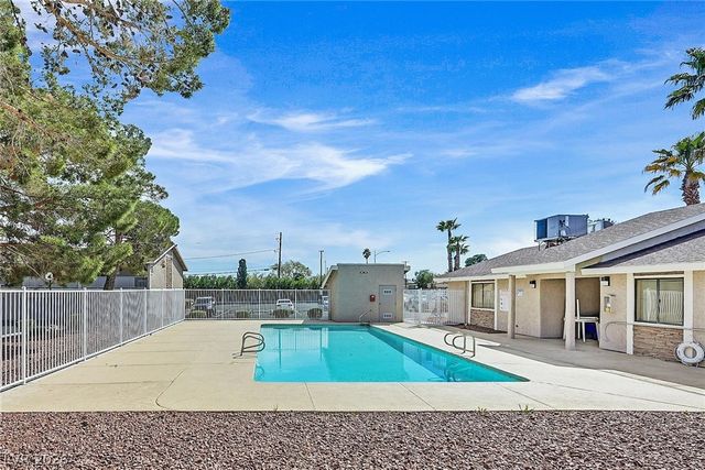 100 South Crestline Drive 65, Las Vegas, NV 89107