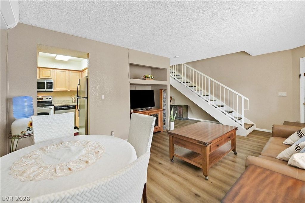 Image 10 of property listing at 100 South Crestline Drive 65, Las Vegas, NV 89107