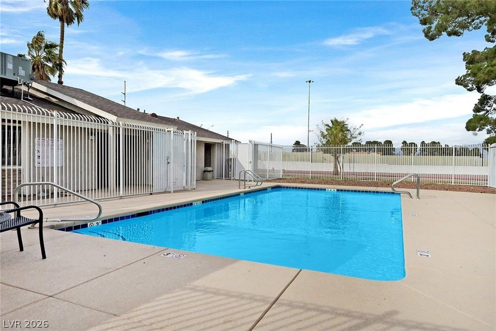 Image 3 of property listing at 100 South Crestline Drive 65, Las Vegas, NV 89107