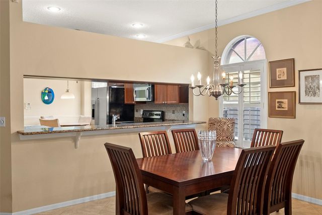 1040 DARTFORD DRIVE, Tarpon Springs, FL 34688