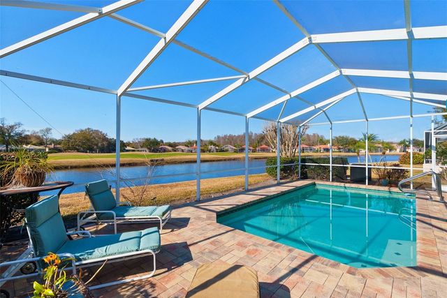 1040 DARTFORD DRIVE, Tarpon Springs, FL 34688