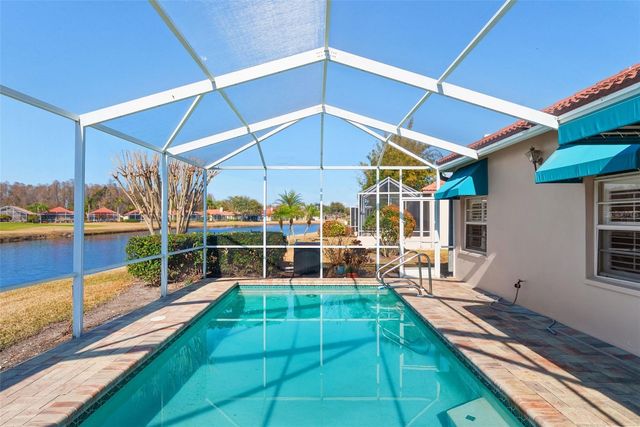 1040 DARTFORD DRIVE, Tarpon Springs, FL 34688