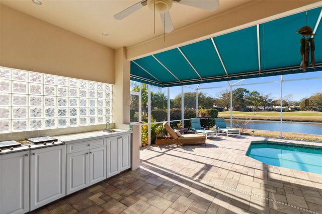 1040 DARTFORD DRIVE, Tarpon Springs, FL 34688