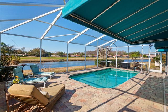 1040 DARTFORD DRIVE, Tarpon Springs, FL 34688