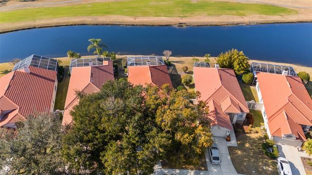 1040 DARTFORD DRIVE, Tarpon Springs, FL 34688