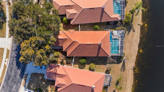 1040 DARTFORD DRIVE, Tarpon Springs, FL 34688