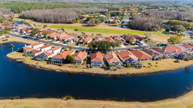 1040 DARTFORD DRIVE, Tarpon Springs, FL 34688