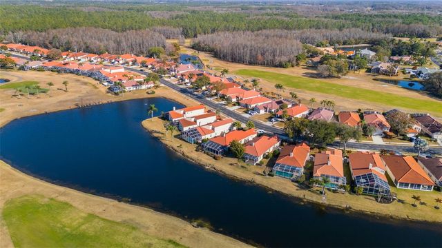 1040 DARTFORD DRIVE, Tarpon Springs, FL 34688