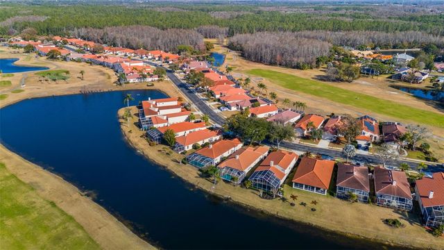 1040 DARTFORD DRIVE, Tarpon Springs, FL 34688