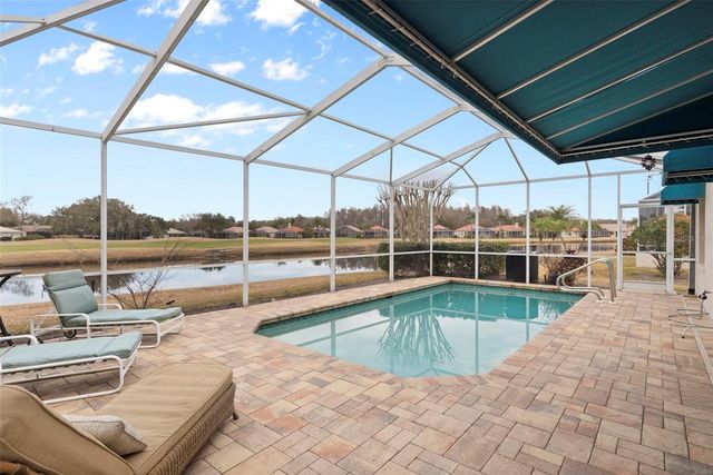 1040 DARTFORD DRIVE, Tarpon Springs, FL 34688