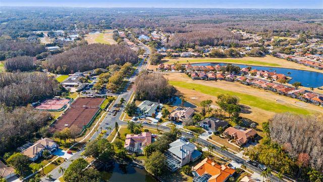 1040 DARTFORD DRIVE, Tarpon Springs, FL 34688