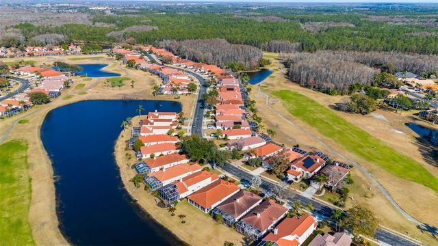 1040 DARTFORD DRIVE, Tarpon Springs, FL 34688