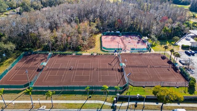 1040 DARTFORD DRIVE, Tarpon Springs, FL 34688