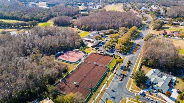 1040 DARTFORD DRIVE, Tarpon Springs, FL 34688