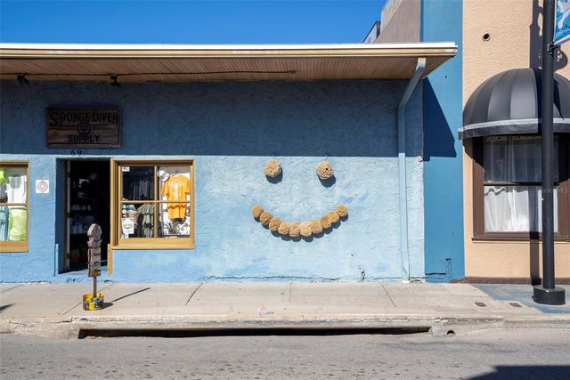 1040 DARTFORD DRIVE, Tarpon Springs, FL 34688