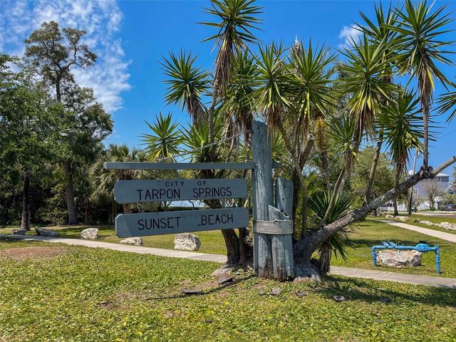 1040 DARTFORD DRIVE, Tarpon Springs, FL 34688