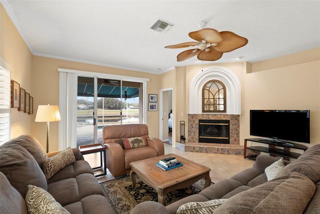 1040 DARTFORD DRIVE, Tarpon Springs, FL 34688