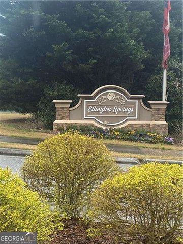 4171 Ash Tree Street, Snellville, GA 30039