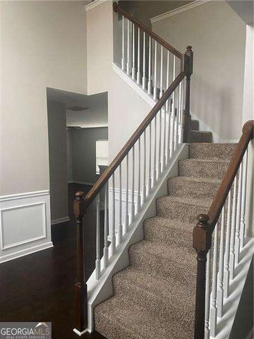 4171 Ash Tree Street, Snellville, GA 30039