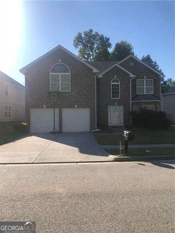 4171 Ash Tree Street, Snellville, GA 30039