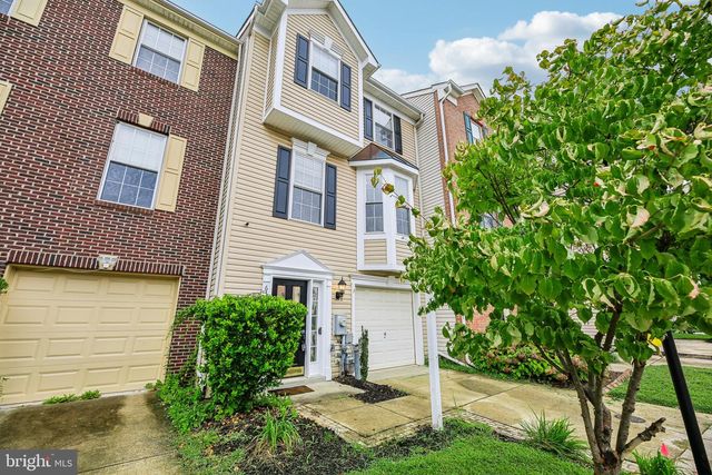 633 BAYSTONE CT, Annapolis, MD 21409