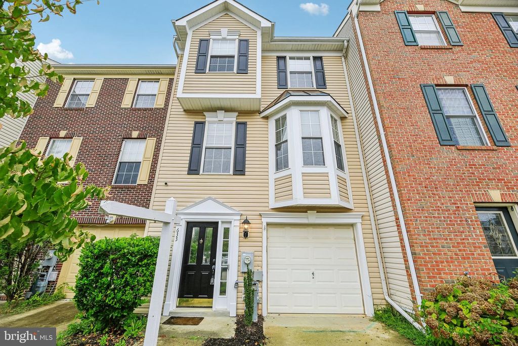 633 BAYSTONE CT, Annapolis, MD 21409