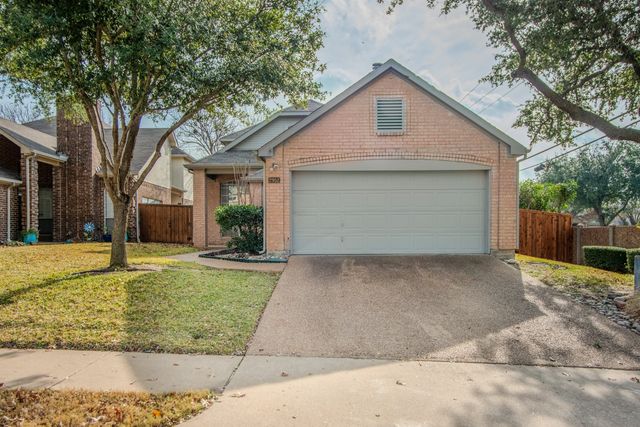 2952 Crystal Springs Lane, Richardson, TX 75082