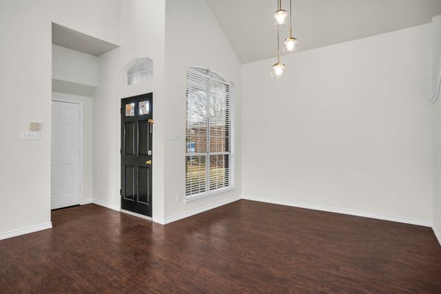 2952 Crystal Springs Lane, Richardson, TX 75082