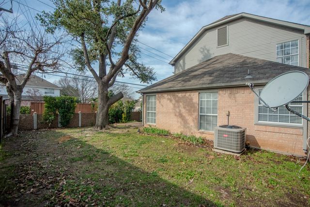 2952 Crystal Springs Lane, Richardson, TX 75082