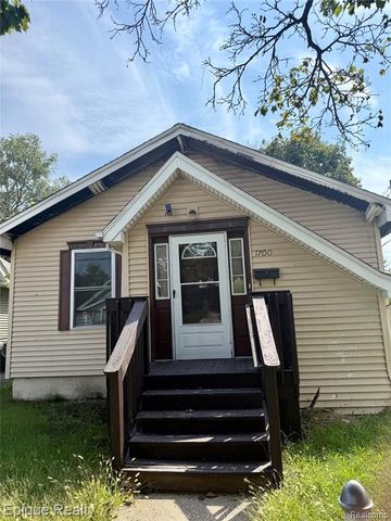 1700 Delaware Avenue, Flint, MI 48506