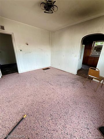 1700 Delaware Avenue, Flint, MI 48506