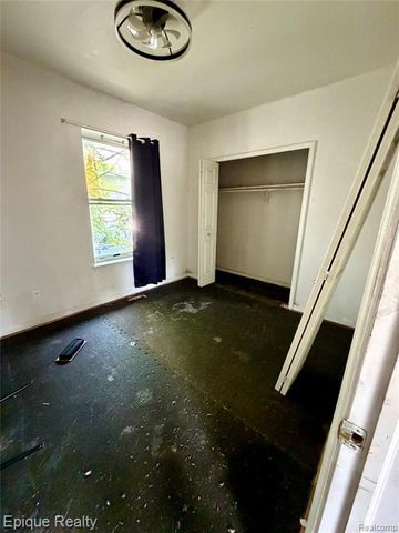 1700 Delaware Avenue, Flint, MI 48506
