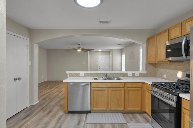 2219 Cold River Drive, Humble, TX 77396