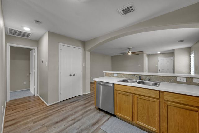 2219 Cold River Drive, Humble, TX 77396