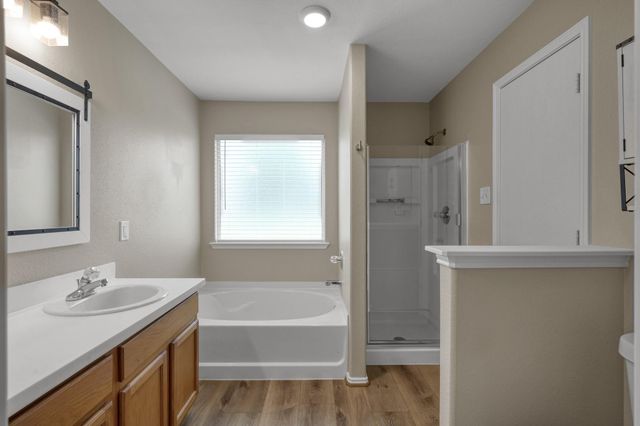 2219 Cold River Drive, Humble, TX 77396