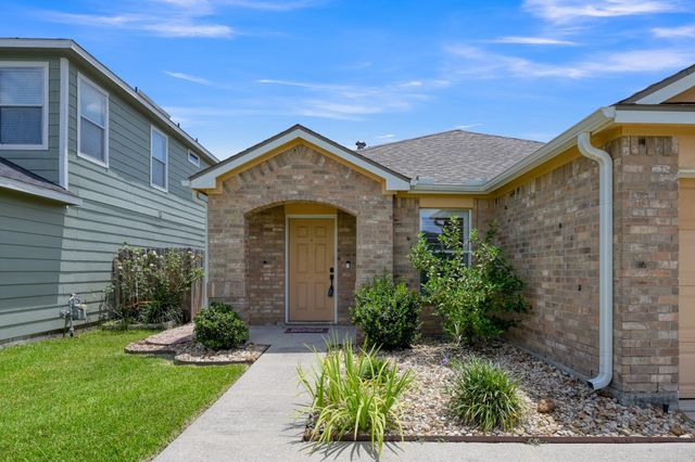 2219 Cold River Drive, Humble, TX 77396