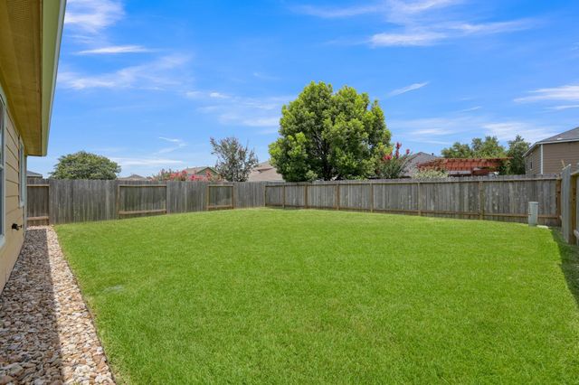 2219 Cold River Drive, Humble, TX 77396