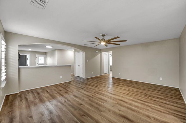 2219 Cold River Drive, Humble, TX 77396
