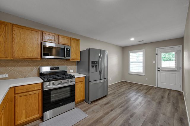 2219 Cold River Drive, Humble, TX 77396
