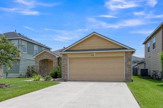 2219 Cold River Drive, Humble, TX 77396
