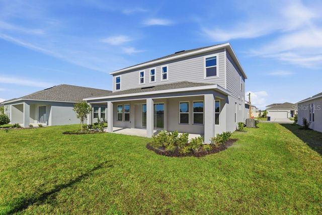 2253 CYPRESS CREEK STREET, Auburndale, FL 33823