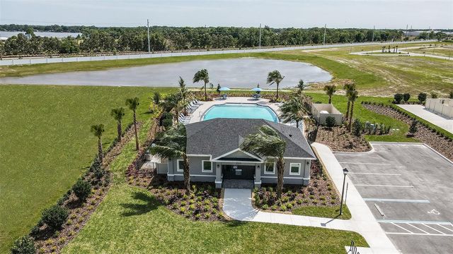 2253 CYPRESS CREEK STREET, Auburndale, FL 33823