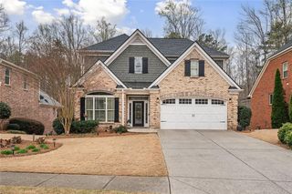 1525 Camden Cove Drive, Cumming, GA 30040