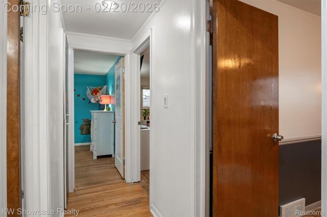 41133 Ivywood Lane, Plymouth Charter Township, MI 48170