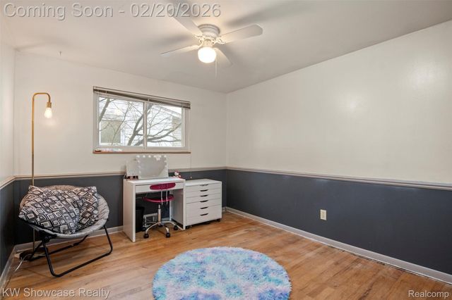 41133 Ivywood Lane, Plymouth Charter Township, MI 48170