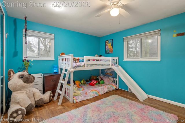 41133 Ivywood Lane, Plymouth Charter Township, MI 48170