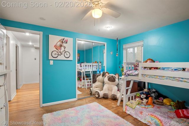 41133 Ivywood Lane, Plymouth Charter Township, MI 48170